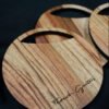Timber Feedback Buster camphor