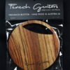 Fenech Timber Feedback buster