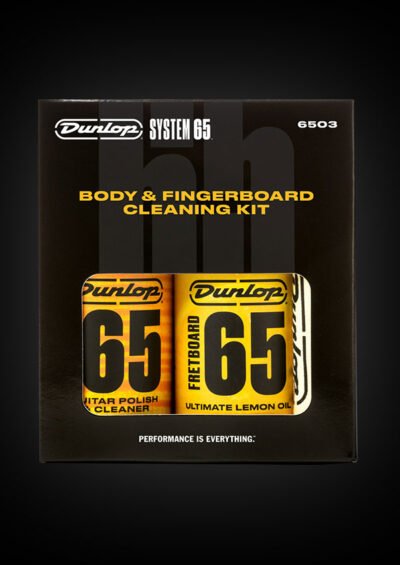 Dunlop System 65