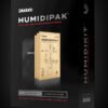 D'Addario Humidipak