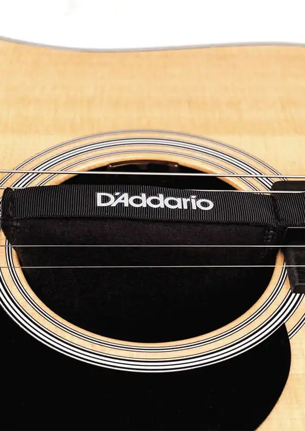 DAddario Humidipak Humidity Control System - Image 4