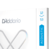 D’Addario XS PHOSPHOR BRONZE ACOUSTIC STRINGS 12-53 - Image 2
