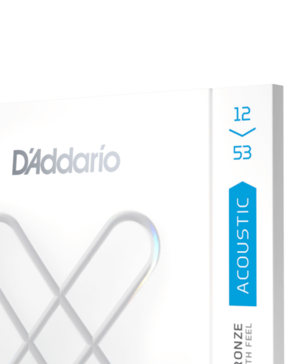 D'Addario XS