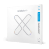 D'Addario XS