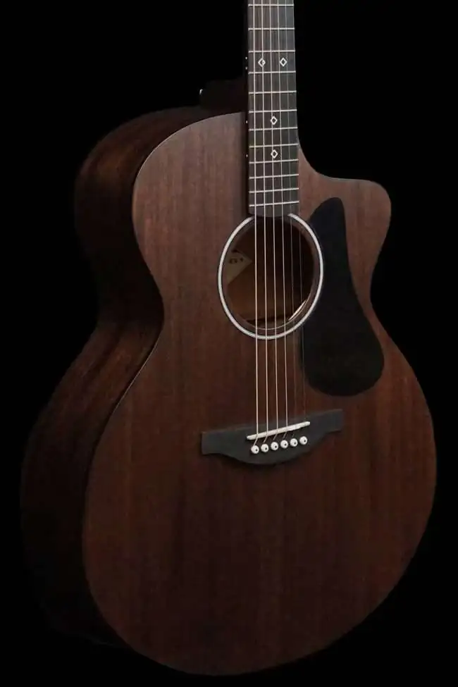 Delta Blues Series