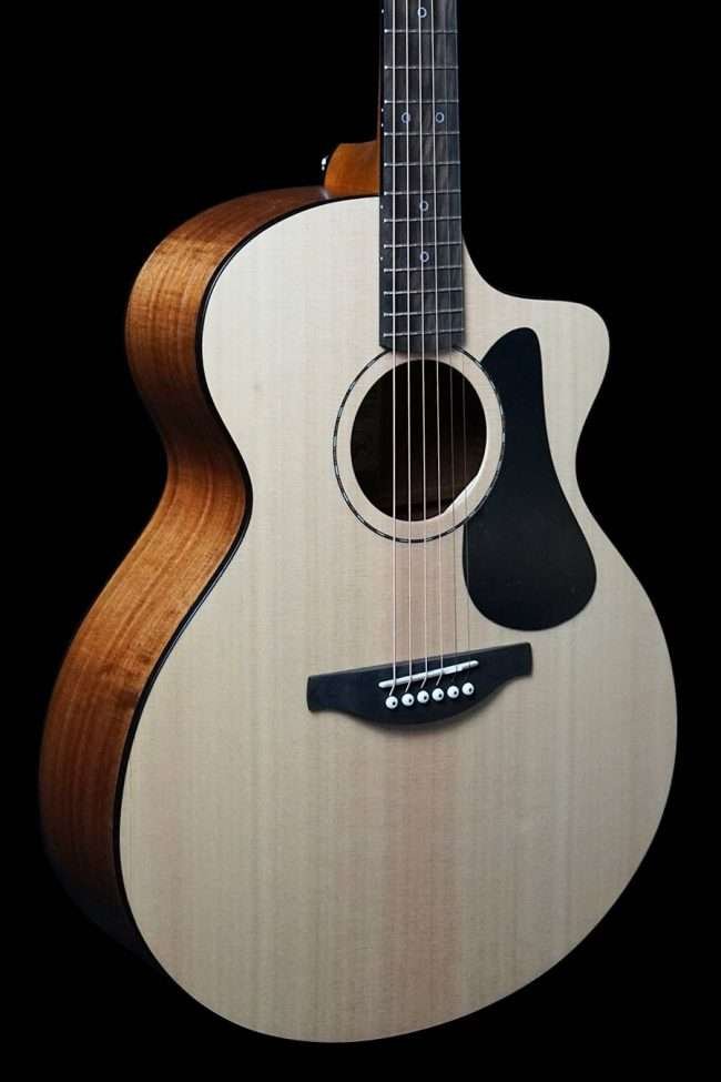 VT Series Blackwood