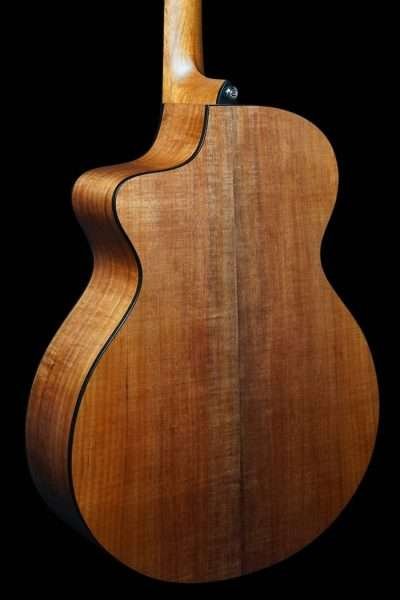 VT Series Blackwood