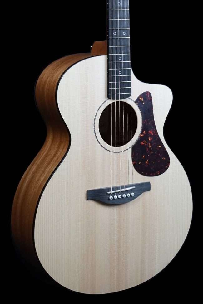 VT Series Mahogany