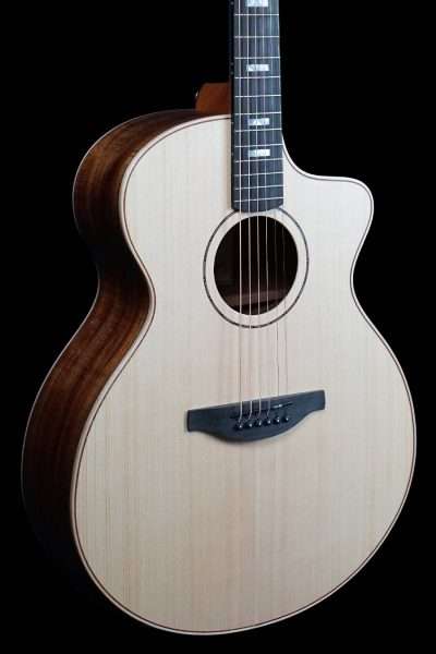 Fenech VTP Series Blackwood