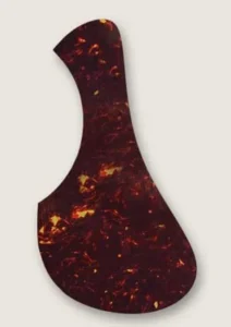Tortoiseshell Pickguard