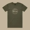 Fenech Masterbuilt T-Shirt - Image 2