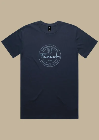 Fenech Masterbuilt T-Shirt