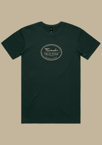 Fenech True Tone T-Shirt