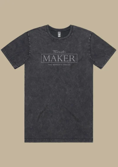 Fenech Maker's Choice T-Shirt
