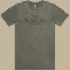 Fenech Maker's Choice T-Shirt - Image 2