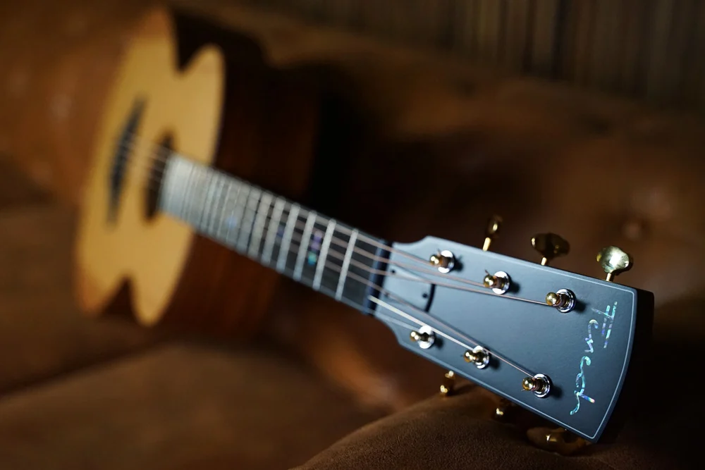 The Story Behind the Maker’s Choice Series