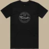 Fenech Masterbuilt T-Shirt
