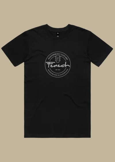 Fenech Masterbuilt T-Shirt