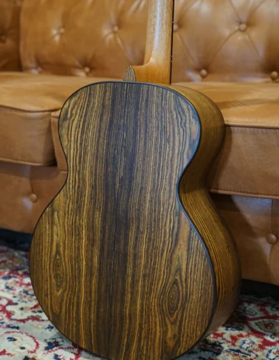 Makers Choice 3 - Bocote Auditorium