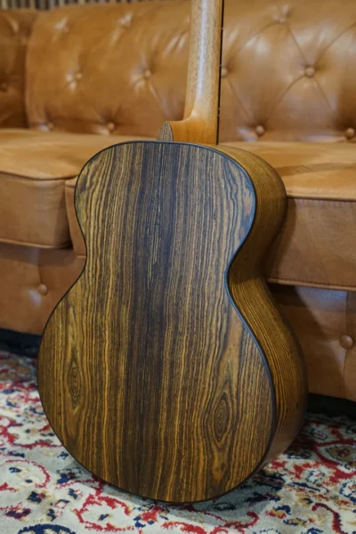 Makers Choice 3 - Bocote Auditorium