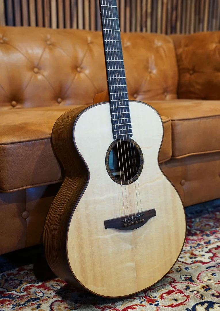 Makers Choice III - Bocote Auditorium