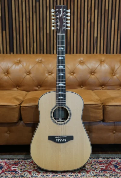 The Makers Choice 12 String D78 Rosewood