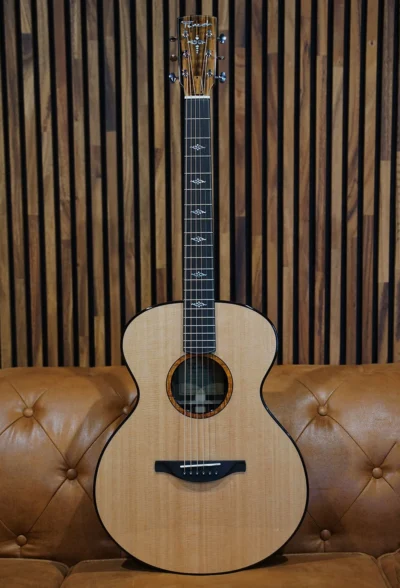 The Makers Choice - Crelicam Ebony Auditorium