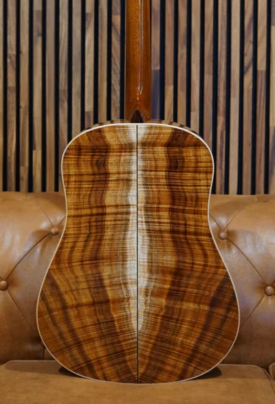 Makers Choice 11 - D78 Australian Blackwood